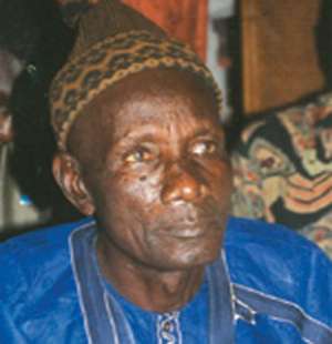 Les voleurs qui avaient emporté 17 tonnes de riz de l’importateur Bocar Samba Dièye arrêtés