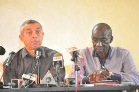 Approché par Ajaccio, Giresse dément