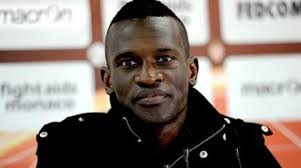 Ibou Touré , Al Nasr « Je sais que j’ ai.. »