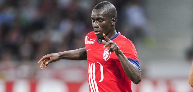 Lille : I.Gueye fait son trou