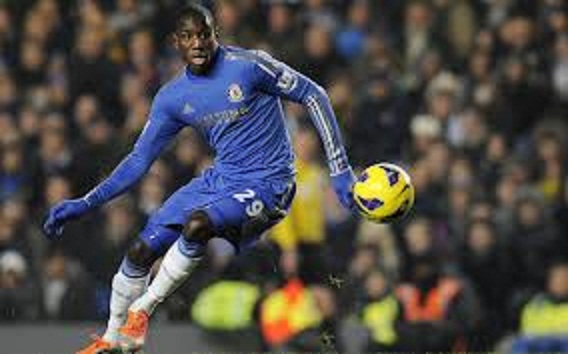 Zappé par Alain Giresse, Demba Bâ ouvre son compteur