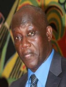 Ambitions: Serigne Mbacké Ndiaye à l'assaut du Conseil régional de Thiès