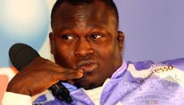 « Je ne suis pas un provocateur »