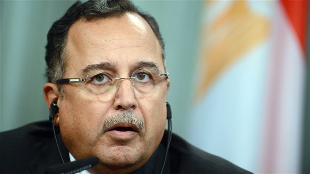 Les législatives en Egypte auront lieu en février-mars