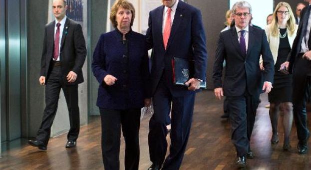 Nucléaire iranien : négociations prolongées pour arracher un accord