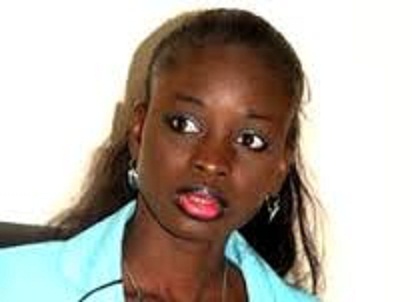 Thérèse Faye Diouf menace  les jeunes libéraux et tacle Abdou Mbow