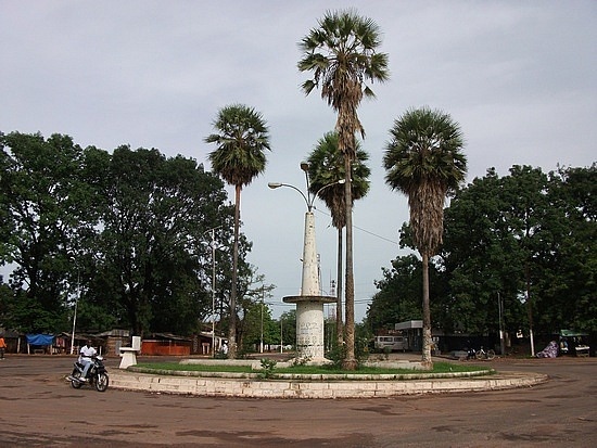 De vielles dames traînées nues dans les rues de Bignona pour sorcellerie