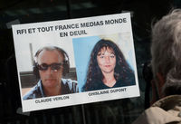 Journalistes français assassinés au Mali: où en est l'enquête?