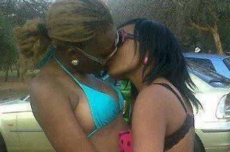 Grand-Yoff : 5 lesbiennes prises en flagrant délit d’acte contre-nature