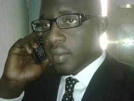 Bachir Diawara réclame un(1) milliard FCFA à Ameth Suzanne Camara