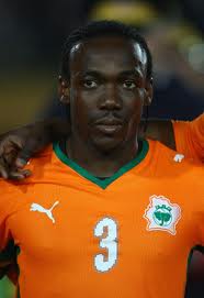 Arthur Boka forfait, selon des médiats ivoiriens