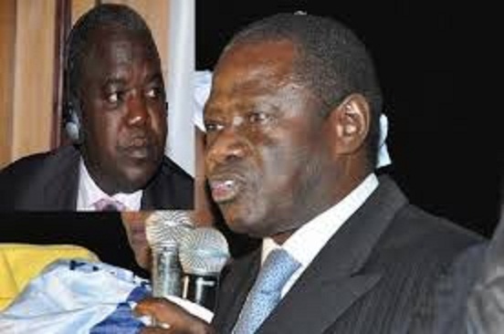 Négociations en coulisses entre le PDS et Pape Diop