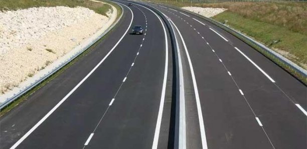 Autoroute à péage Dakar/Saint-Louis, pont de Ziguinchor