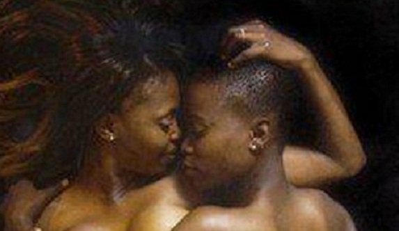 lesbien filles sexe Cartoon porn.com