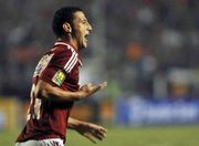 Un joueur de Al Ahly soutient Morsi et se fait suspendre