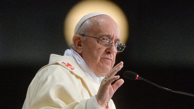 D'après un magistrat anti-mafia italien, le pape François s’est mis à dos la puissante mafia