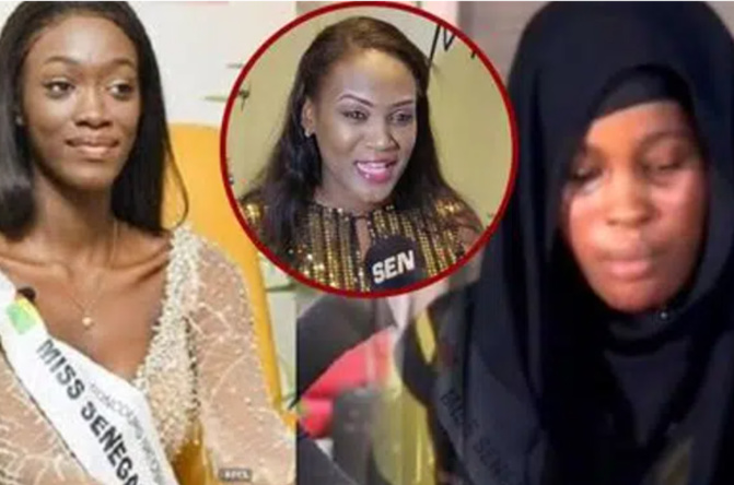 Affaire Miss Sénégal: La Direction de la Famille va accompagner les victimes. Et Adji Sarr dans tout ça?