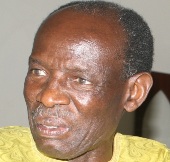Mamadou Diop, ancien maire de Dakar et leader du BDS : « Mon devoir est de continuer à soutenir le Président Macky Sall.»