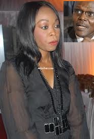 Aby Ndour : « Comment j’ai fait la connaissance de Ousmane Tanor Dieng »