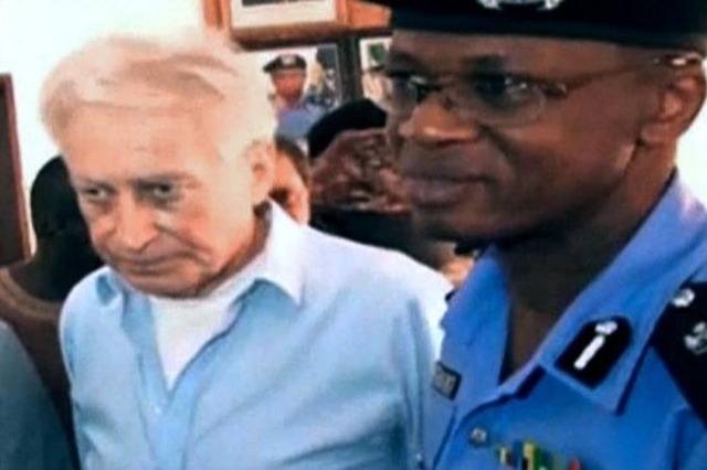 Comment l'ex-otage Francis Collomp a-t-il réussi à s'échapper?