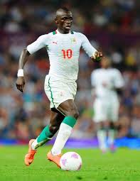 Pour Giresse, Sadio Mané doit évoluer dans un grand championnat