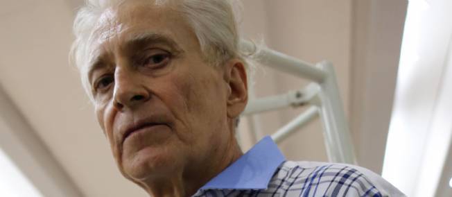 Francis Collomp : une évasion aux contours très flous