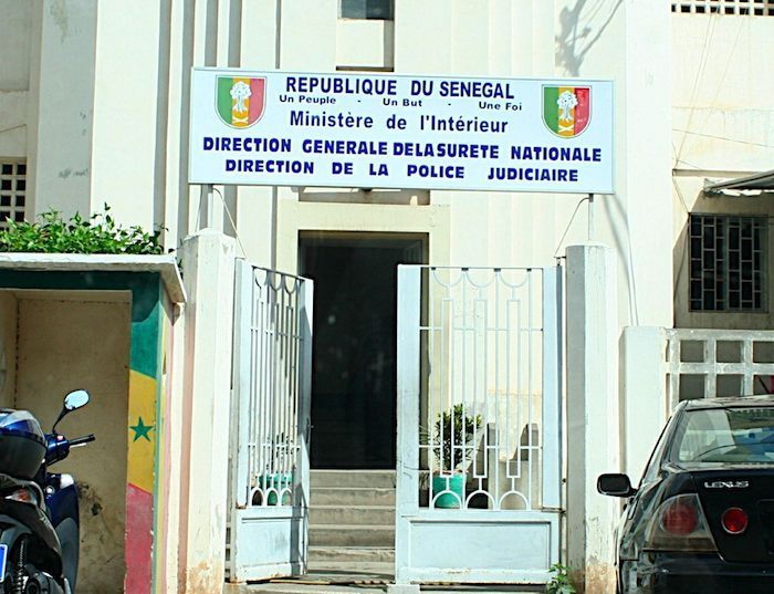 Dakar : Des trafiquants de passeports diplomatiques Bissau-guinéens arrêtés