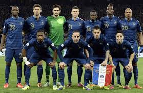 Mondial 2014 : La France forcée de réagir face à l’Ukraine