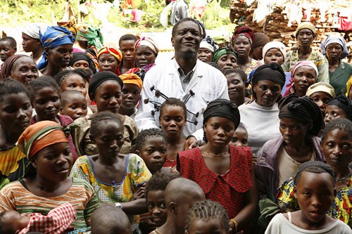 RDC: ouverture du procès Minova des viols massifs à Goma