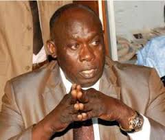 « La facture des soins de Mame Diodio Diouf est de 5 millions FCFA »