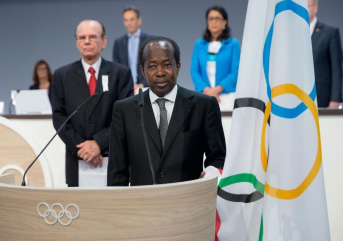 JO de Tokyo 1964: Diagna Ndiaye reçoit la 1ère génération de Sénégalais olympiens vendredi prochain