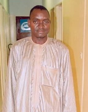 Amadou Baba Kane condamné à 6 mois avec sursis pour avoir harcelé Aby Ndour