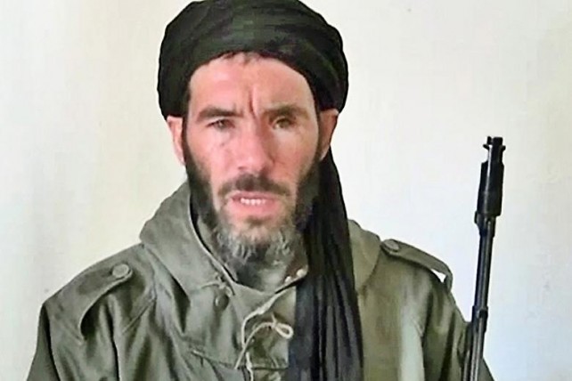 Mali: l’armée française a tué le bras droit du chef jihadiste Belmokhtar