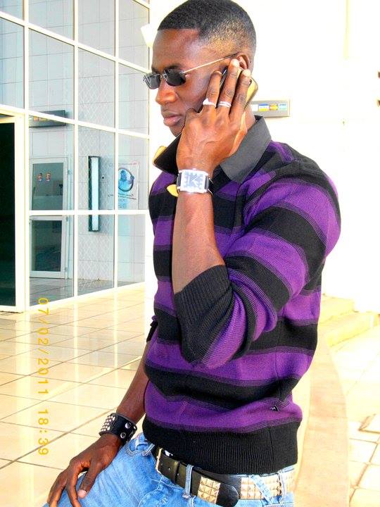 Gora Sow, comédien et mannequin : « Il y a des femmes qui ont deux maris »