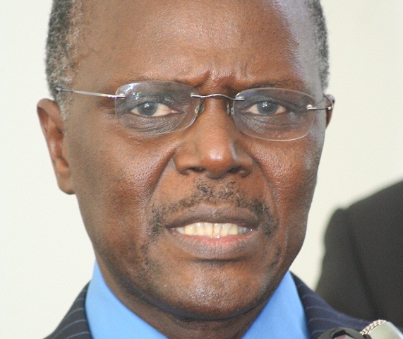 ECOUTEZ. Ousmane Tanor Dieng pour la consolidation de Benno Bokk Yaakaar