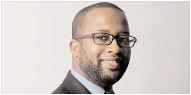 Profil : Le Sénégalais Madiou Soumaré, nouveau Directeur financier du groupe Colina assurance au Gabon