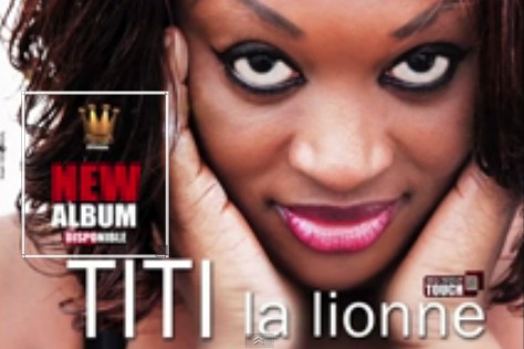 REGARDEZ. Deuxième single de Titi: Güne Ji Dekk