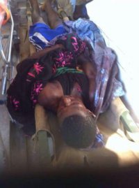 Le jeune tué à Bambéto