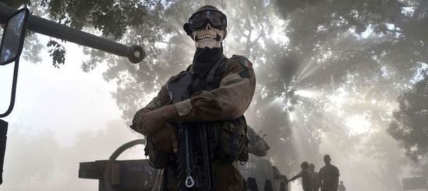 Le "légionnaire à la tête de mort" condamné pour braquage