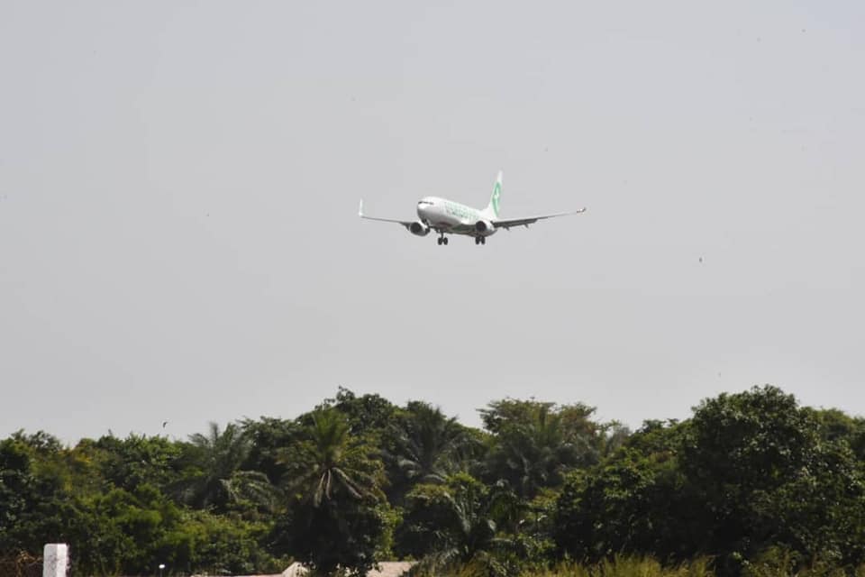L'Aéroport international de Cap Skirring inauguré ce dimanche: ce qu’en pensent les acteurs touristiques
