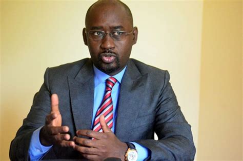 LOCALES À MBACKÉ / Gallo Bâ (Tête de liste de Bby dans la commune) : « La victoire devra être acquise avant midi le 23 janvier 2022 »