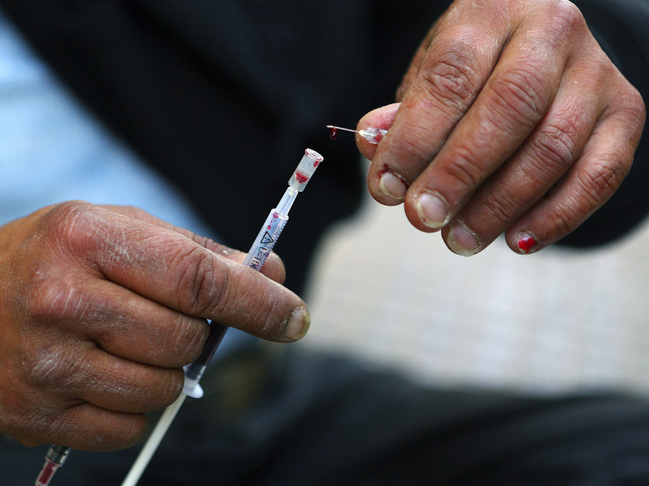 Ce que la pauvreté fait faire en Grèce