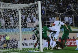 Fifa: plainte irrecevable du Burkina, Algérie en règle