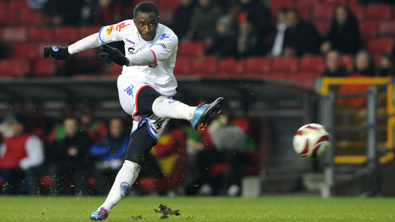 Top 20 RFI : Hamdi Harbaoui toujours leader, Dame Ndoye monte sur le podium