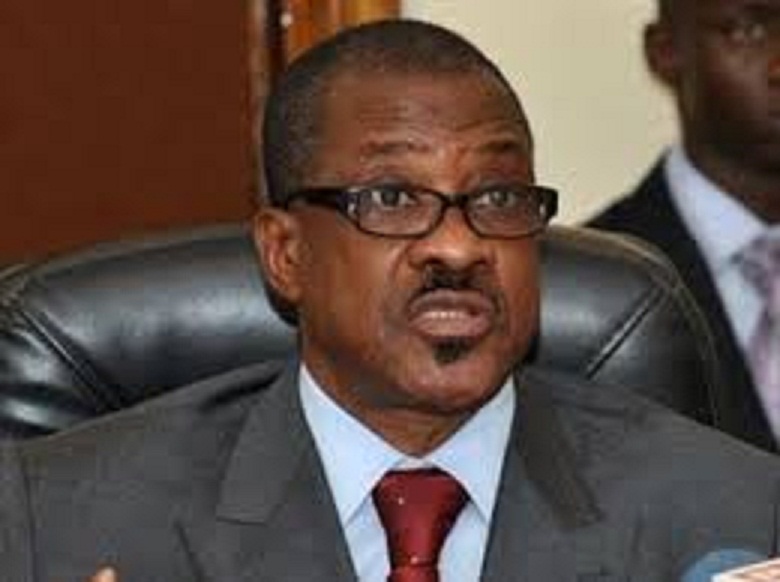 CD- (PDS) : Madické Niang apaise la tension montante!