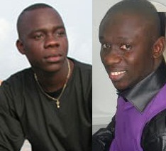 Le 14 décembre : Qui de Abdou Guité Seck ou de Pape Diouf snobera l’autre ?