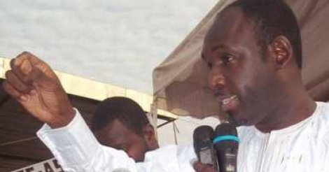 Adama Faye : « Le président Macky Sall est mentalement fatigué »