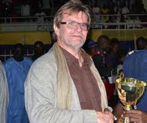 Rémi Juteau : « Je n’accuse pas Seér Seck, mais c’est la politique de Diambar que…. »