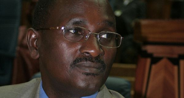 M.Amadou Kane Diallo, ex- DG du COSEC et membre du Pds  apprécie la naissance de l’AMP : «  C’est une nouvelle  démarche politiquement cohérente mais.. »