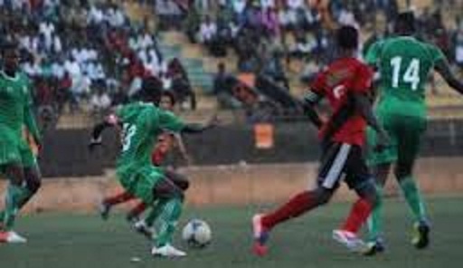 Trophée des champions: Diambar et Casa Sport se croisent le fer à 17 heures !